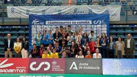 Fuente: badmintonandalucia.es