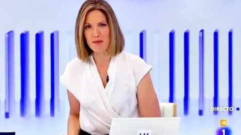 Intxaurrondo en TVE