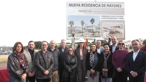 Fuente: Ayuntamiento de Palos de la Frontera