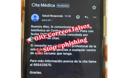 Fuente: Instagram saludand