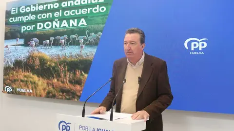 Fuente: PP Huelva