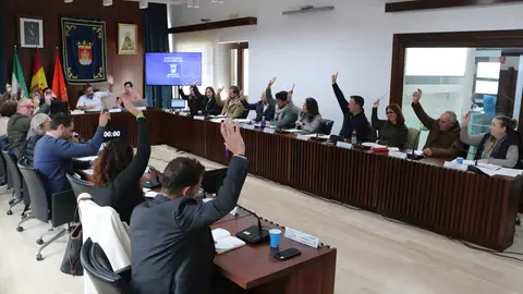 Fuente: Instagram de ayuntamiento_de_cartaya