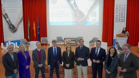 Fuente: Universidad de Huelva