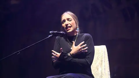 Carmen Vento
