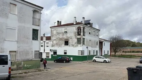 Fuente: Facebook Consejer&iacute;a de Fomento, Articulaci&oacute;n del Territorio y Vivienda