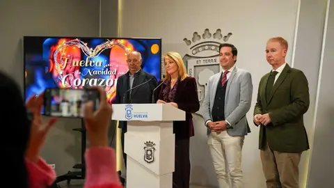 Fuente: Ayuntamiento de Huelva