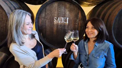 Bodegas Sauci