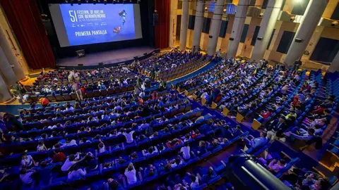 51 edici&oacute;n del Festival de Huelva