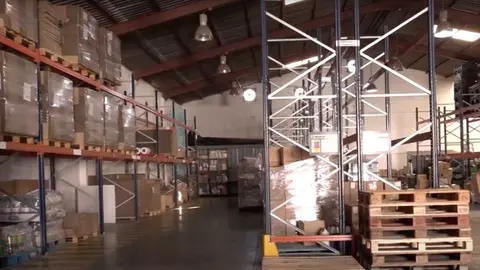 Banco de Alimentos