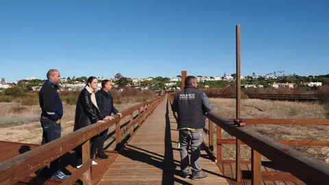Fuente: Facebook Ayto. Palos de la Frontera