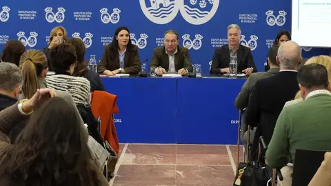 Fuente: Facebook Diputaci&oacute;n de Huelva