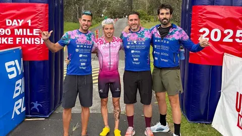 'Chamba' sigue triunfando