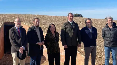 Fuente: Junta de Andaluc&iacute;a
