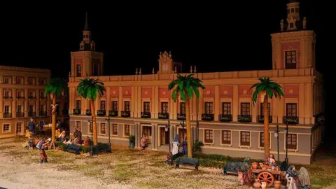 Fuente: Facebook Ayuntamiento de Huelva