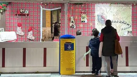Fuente: Correos