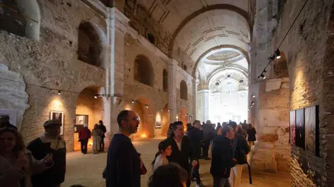 Fuente: Ayuntamiento de Trigueros