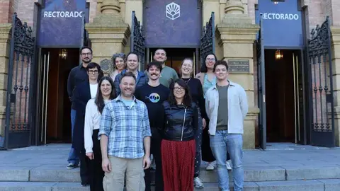La olontense Mar&iacute;a A. Dom&iacute;nguez lierar&aacute; un nuevo proyecto de investigaci&oacute;n