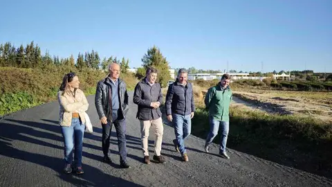 Fuente: Facebook Ayuntamiento de Lepe