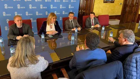 Fuente: Ayuntamiento de Huelva.