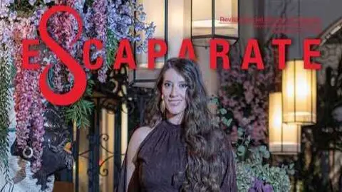 Fuente: Facebook Argentina Flamenco