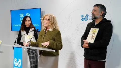 Fuente: Diputaci&oacute;n de Huelva
