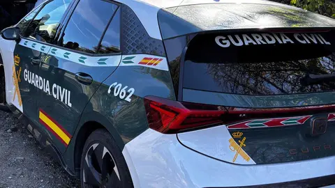 Fuente: Guardia Civil