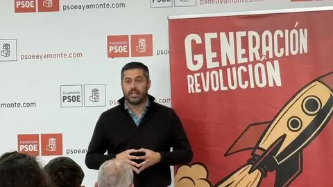 Balluffo interviene en el acto de JJSS