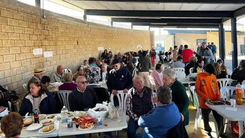 Fuente: Facebook Ayuntamiento de Gibrale&oacute;n