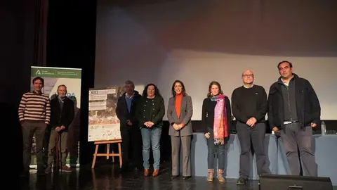 XIII edici&oacute;n de la Escuela de Pastores de Andaluc&iacute;a celebrado en Cortegana
