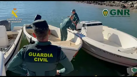 Fuente: Guardia Civil
