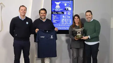 Torneo Golf