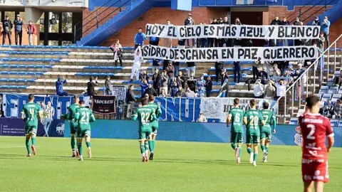 Fuente: Alberto D&iacute;az.