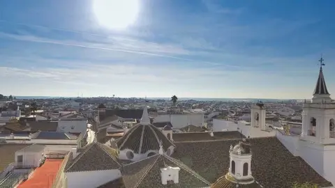 Fuente: Ayuntamiento de Almonte.
