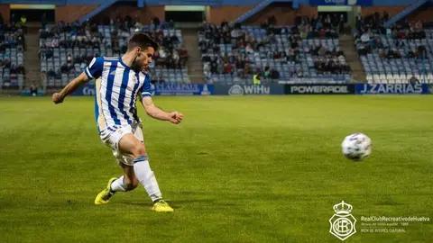 Fuente: Recreativo de Huelva.