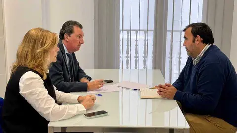 Fuente: PP de Huelva