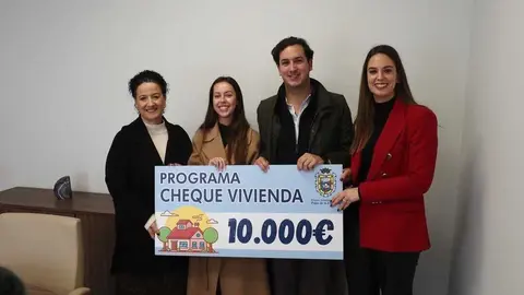 Fuente: Facebook Ayuntamiento de Palos de la Frontera