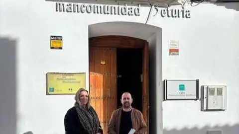 Fuente: Facebook Ayuntamiento de Paymogo