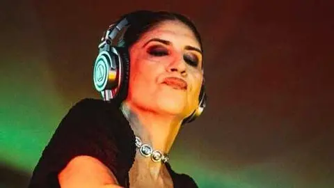 La m&uacute;sica electr&oacute;nica llenar&aacute; Gibrale&oacute;n con la s&eacute;ptima edici&oacute;n de "Especial Navidad". Fuente: Ayto. Gibrale&oacute;n