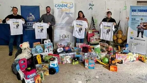 Fuente: Facebook Club B&aacute;dminton IES La Orden