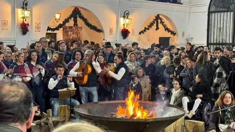 Fuente: Facebook Ayuntamiento de Huelva