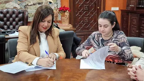 Fuente: Facebook Ayuntamiento de La Palma del Condado
