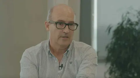 Entrevista a Paco Silveira, de Lepe. Fuente: Impulsedigitalinstitute
