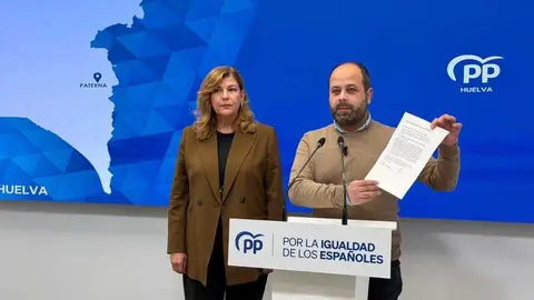 Fuente: PP de Huelva