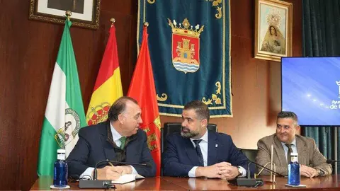 Fuente: Facebook Delegaci&oacute;n del Gobierno de la Junta de Andaluc&iacute;a en Huelva