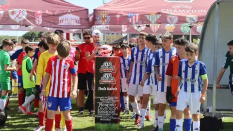 Costa de la Luz Champion Cup