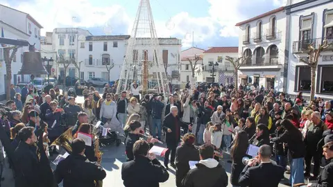 Fuente: Ayuntamiento de Jabugo