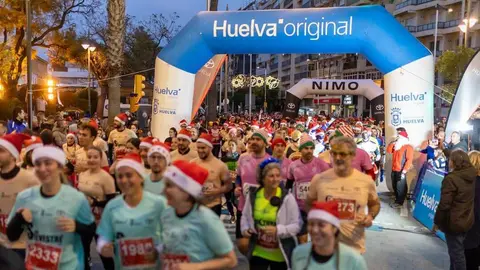 Fuente: Facebook Ayuntamiento de Huelva