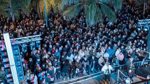 Fuente: Facebook Ayuntamiento de Huelva