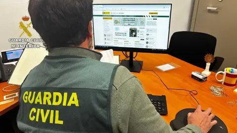 Fuente: Guardia Civil