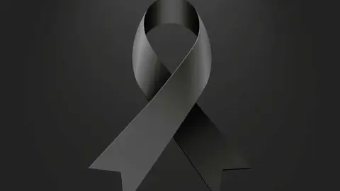 Lazo negro